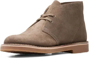 Clarks Men's Bushacre 3 Chukka Boot