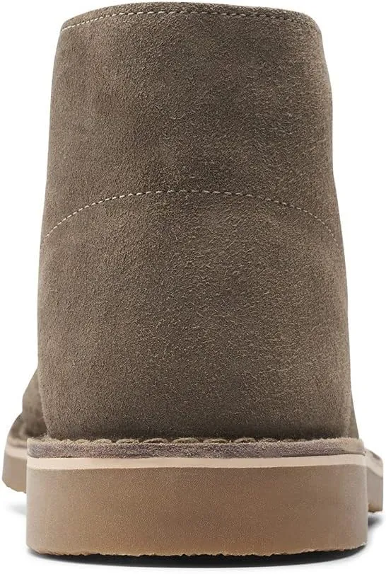 Clarks Men's Bushacre 3 Chukka Boot
