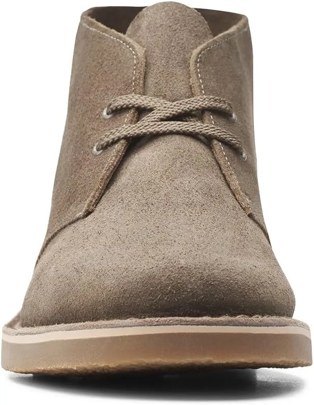 Clarks Men's Bushacre 3 Chukka Boot