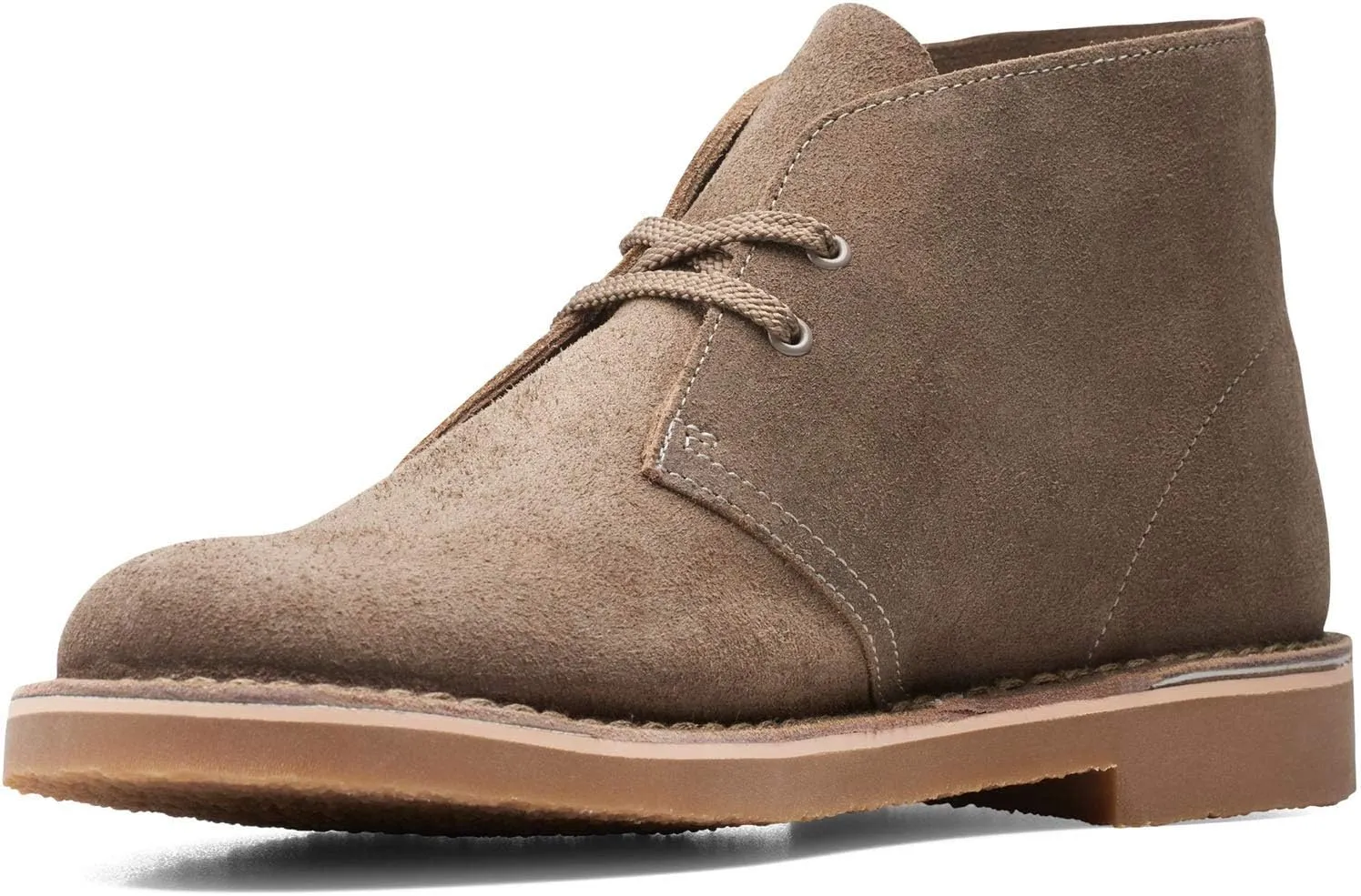 Clarks Men's Bushacre 3 Chukka Boot