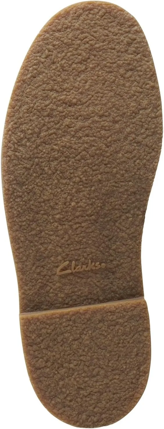 Clarks Men's Bushacre 3 Chukka Boot