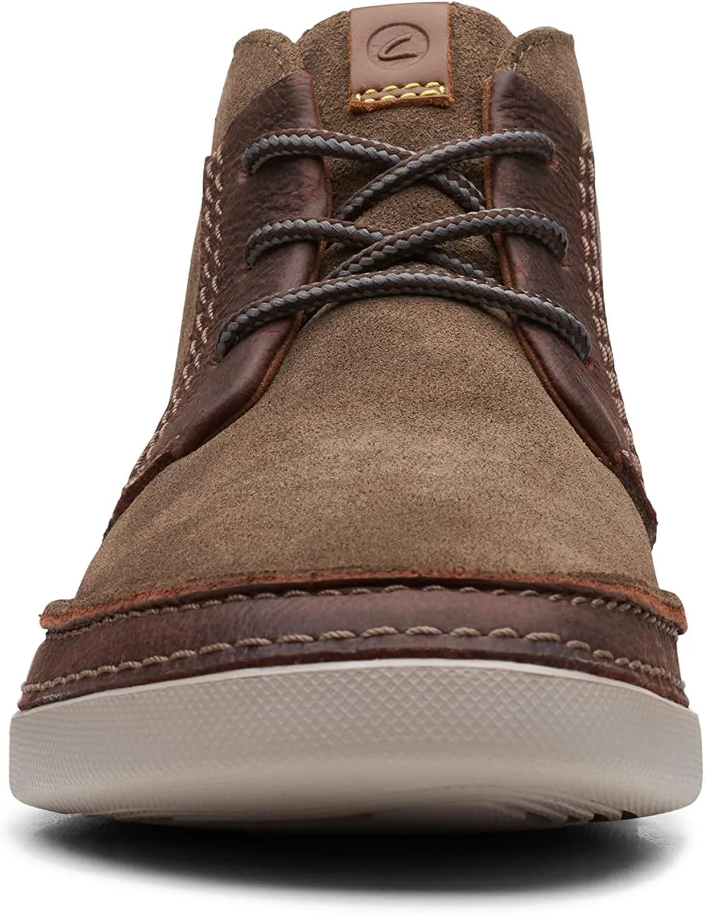 Clarks Men's Gereld Mid Ankle Boot