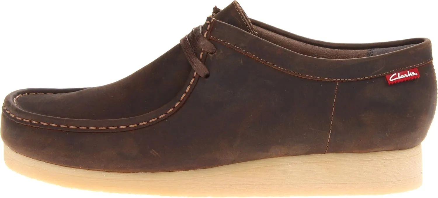 Clarks Men's Stinson Lo Boot