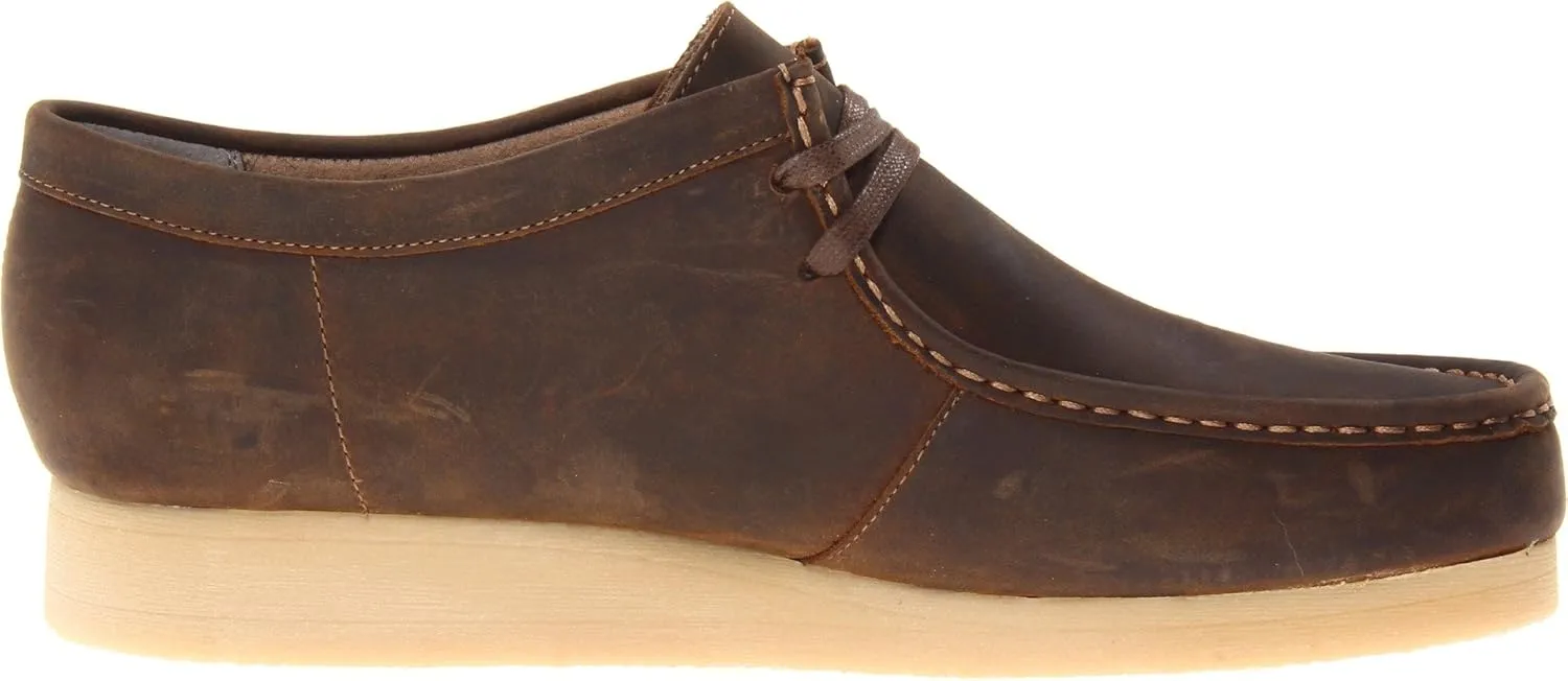 Clarks Men's Stinson Lo Boot