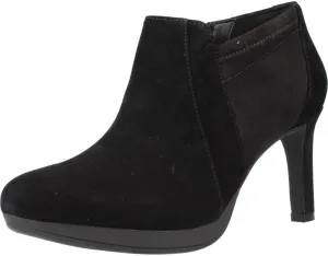 Clarks Women's Ambyr Hope Ankle Boot
