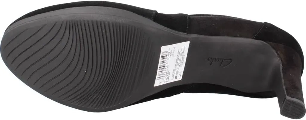Clarks Women's Ambyr Hope Ankle Boot