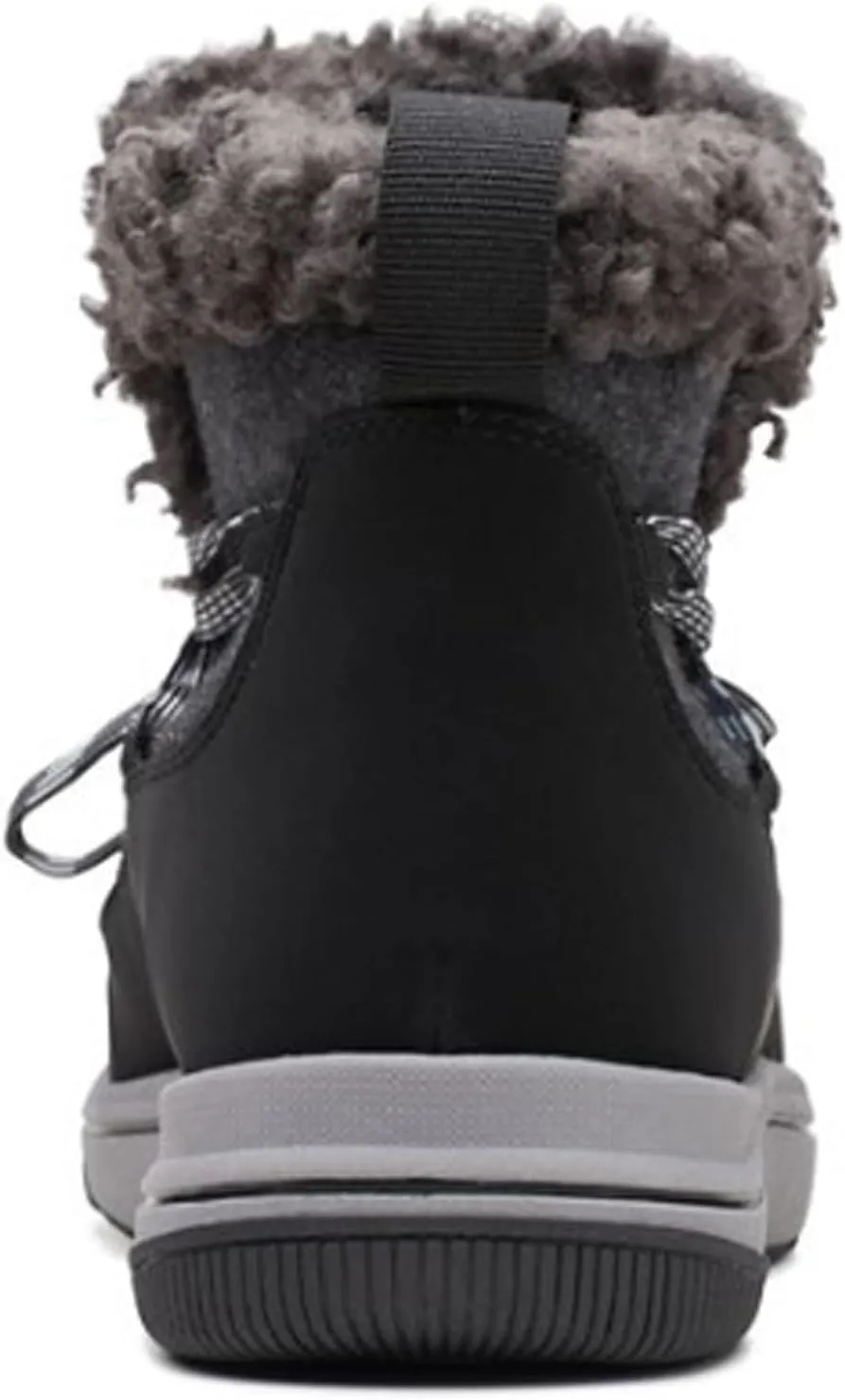 Clarks Women's Breeze Glacier Ankle Boot