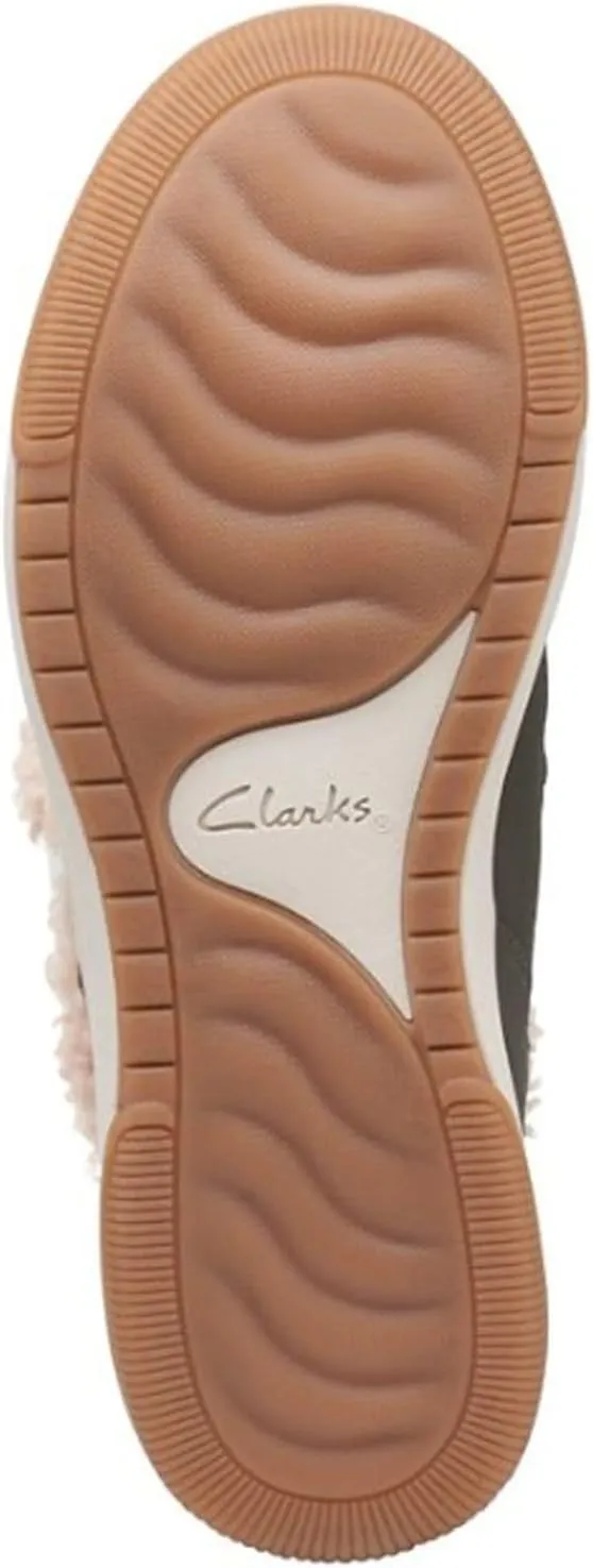Clarks Women's Breeze Glacier Ankle Boot