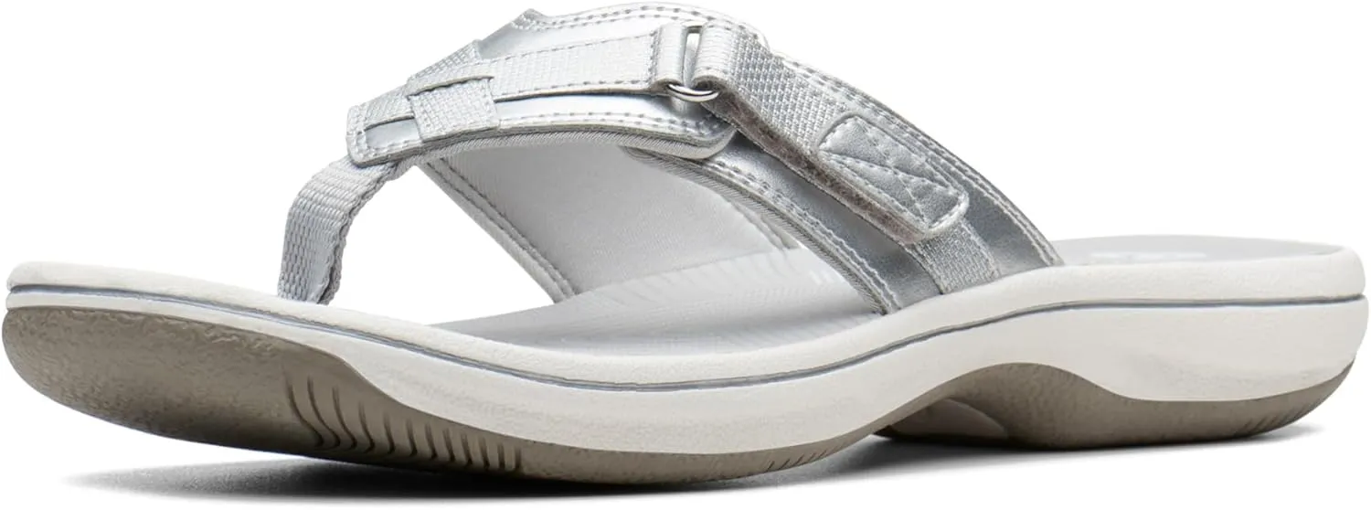 Clarks Women's, Breeze Sea Sandal