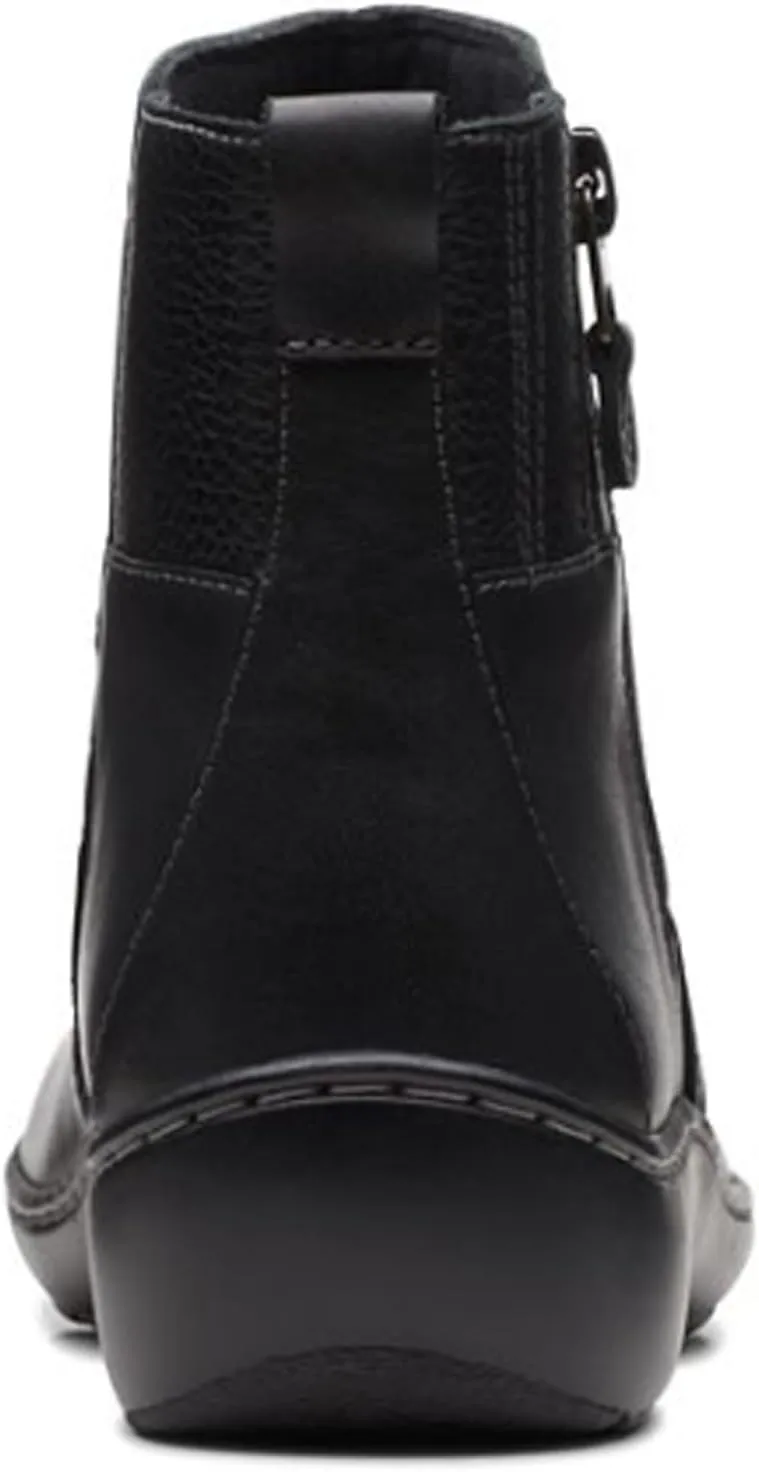 Clarks Women's Cora Grace Ankle Boot