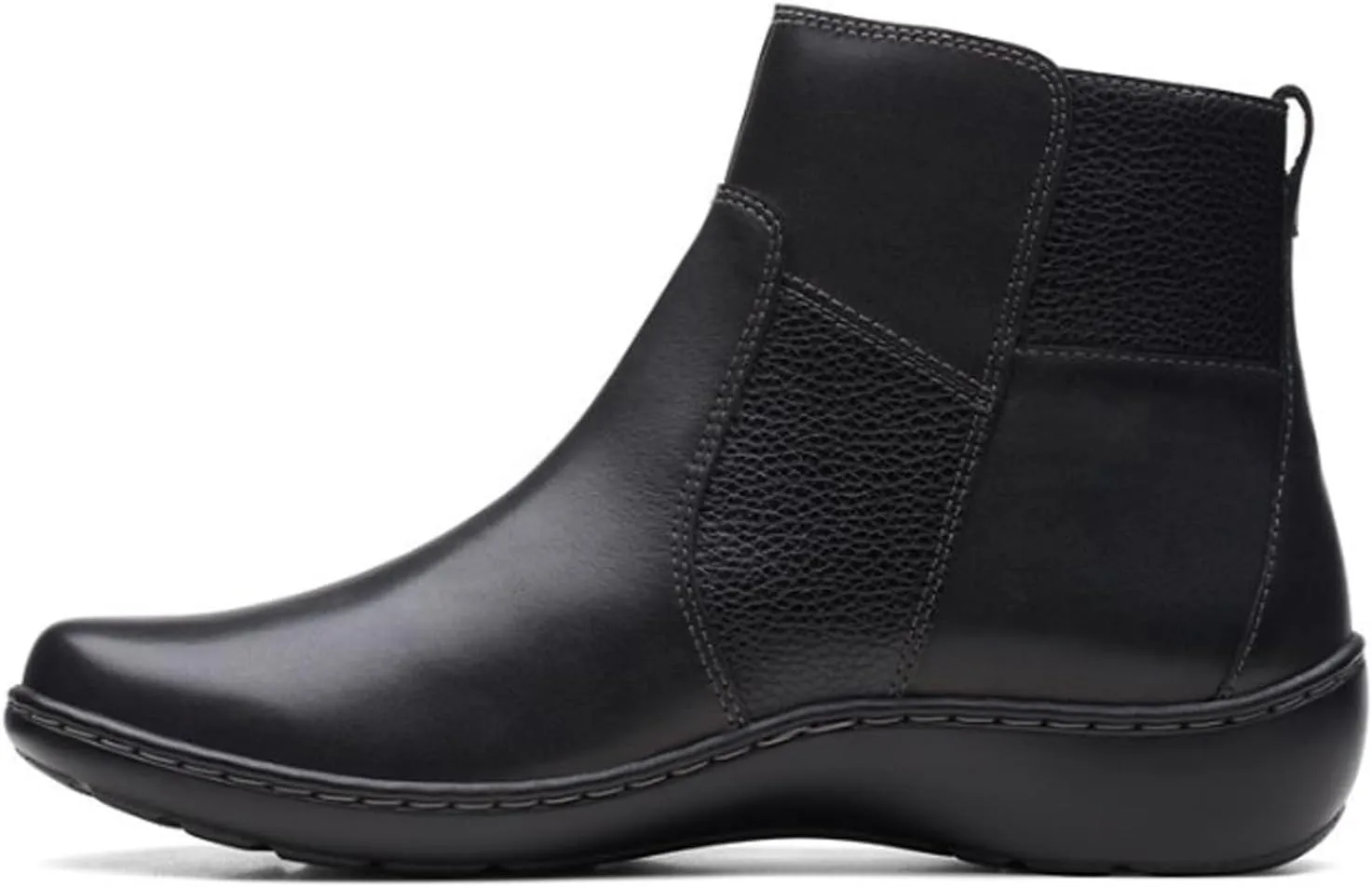 Clarks Women's Cora Grace Ankle Boot
