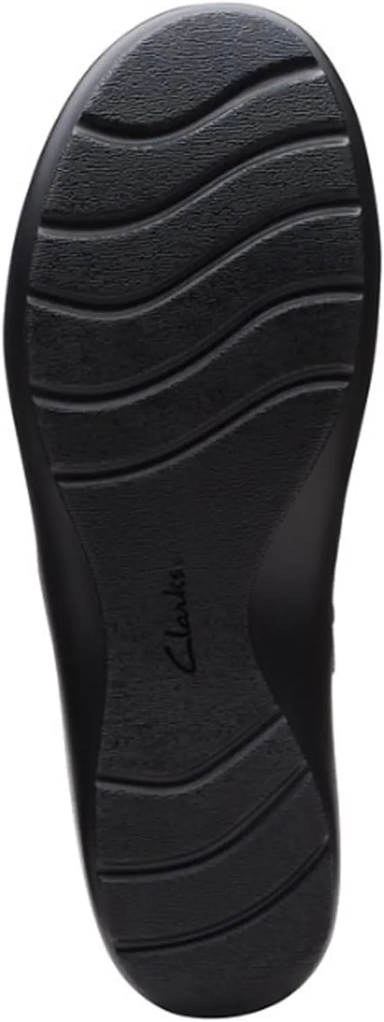 Clarks Women's Cora Grace Ankle Boot