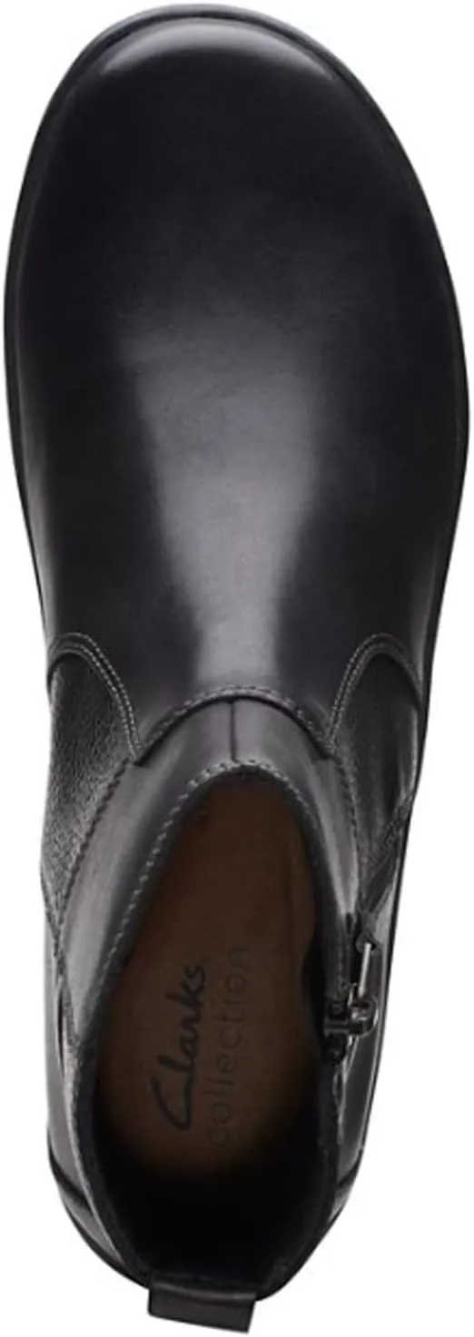 Clarks Women's Cora Grace Ankle Boot