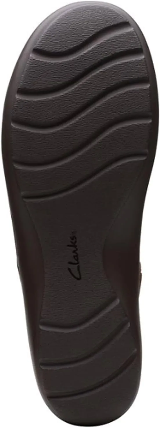 Clarks Women's Cora Rae Ankle Boot