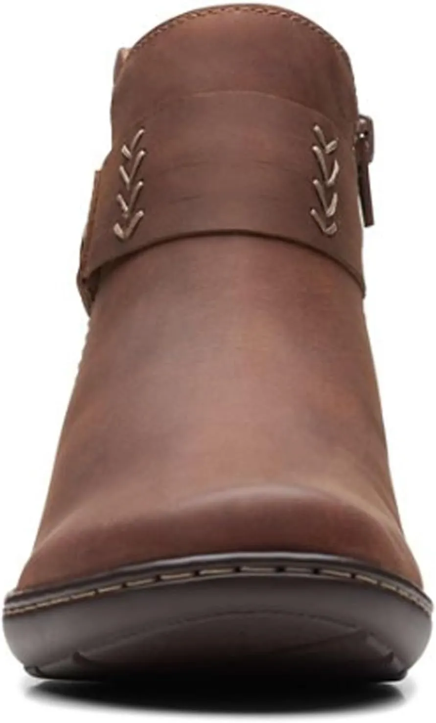 Clarks Women's Cora Rae Ankle Boot