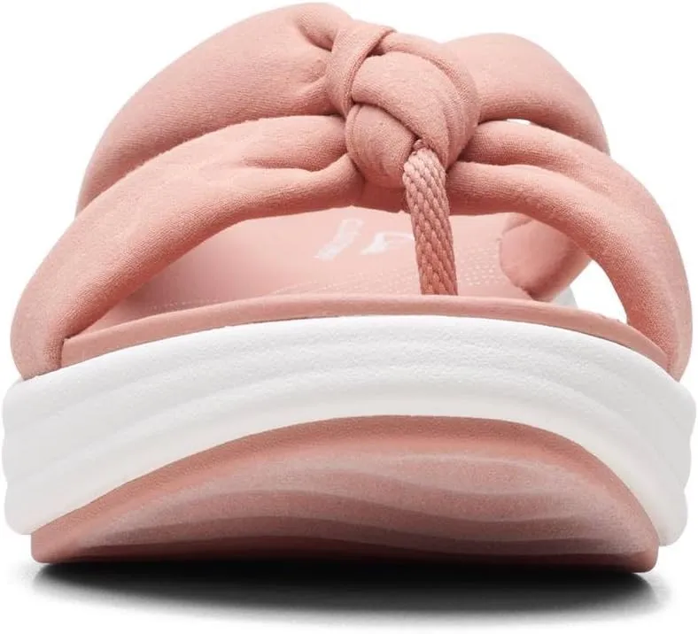 Clarks Women's Drift Ave Wedge Sandal