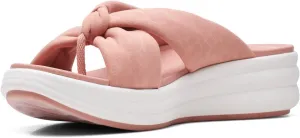 Clarks Women's Drift Ave Wedge Sandal