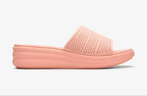 Clarks Women's Drift Twist Sandal