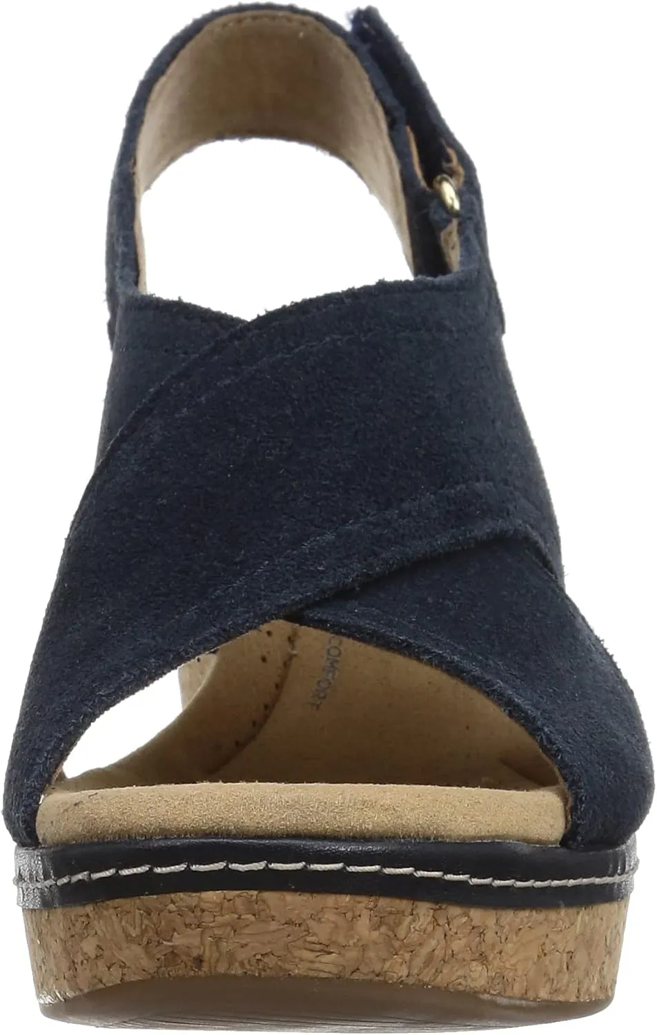 Clarks Women's Giselle Cove Sandal