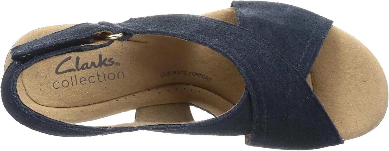 Clarks Women's Giselle Cove Sandal