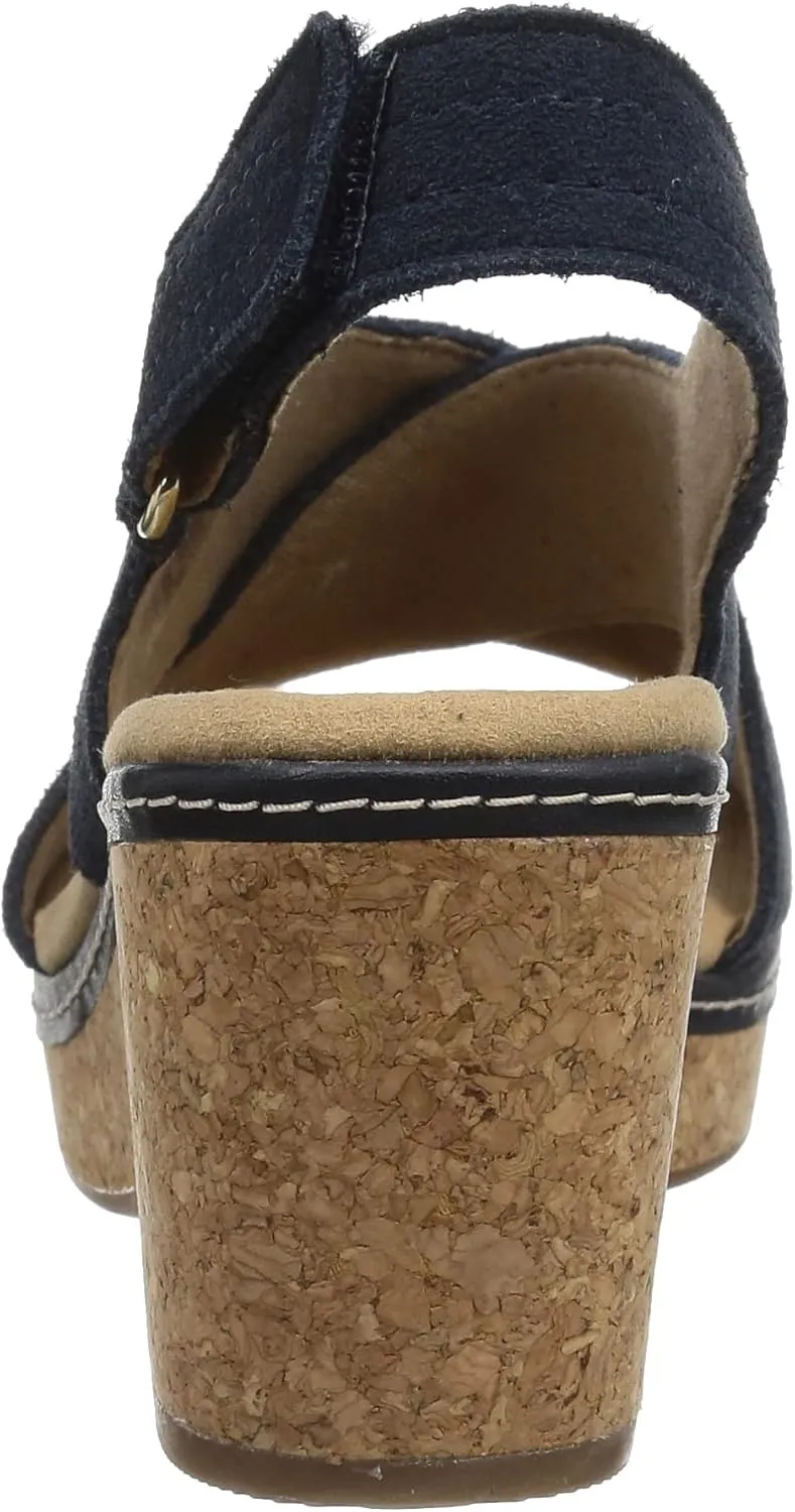 Clarks Women's Giselle Cove Sandal