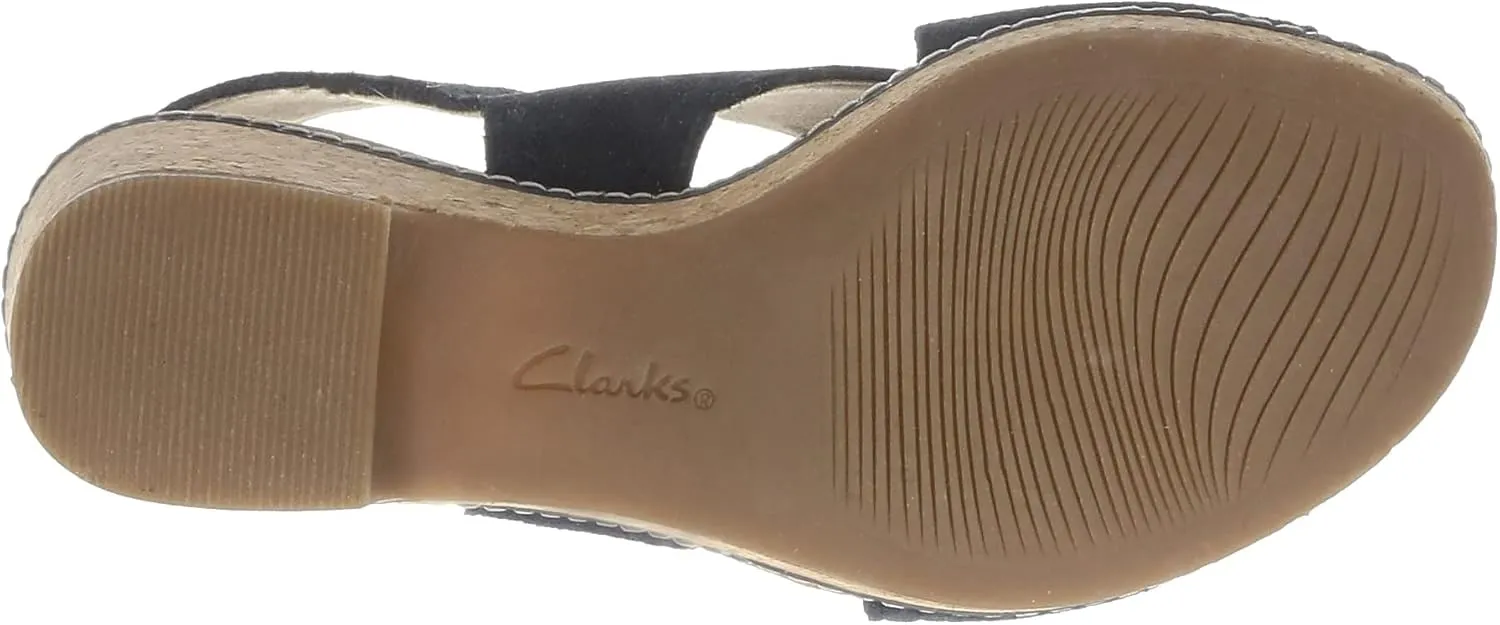 Clarks Women's Giselle Cove Sandal