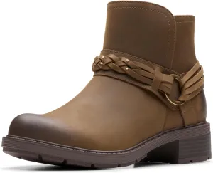 Clarks Women's, Hearth Kaylie Boot