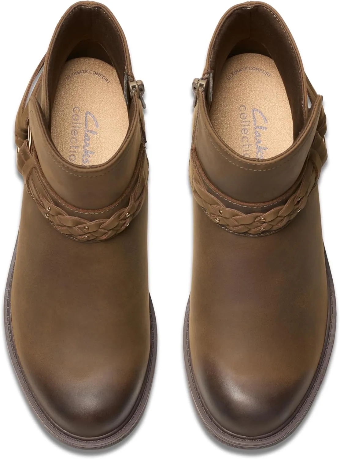 Clarks Women's, Hearth Kaylie Boot