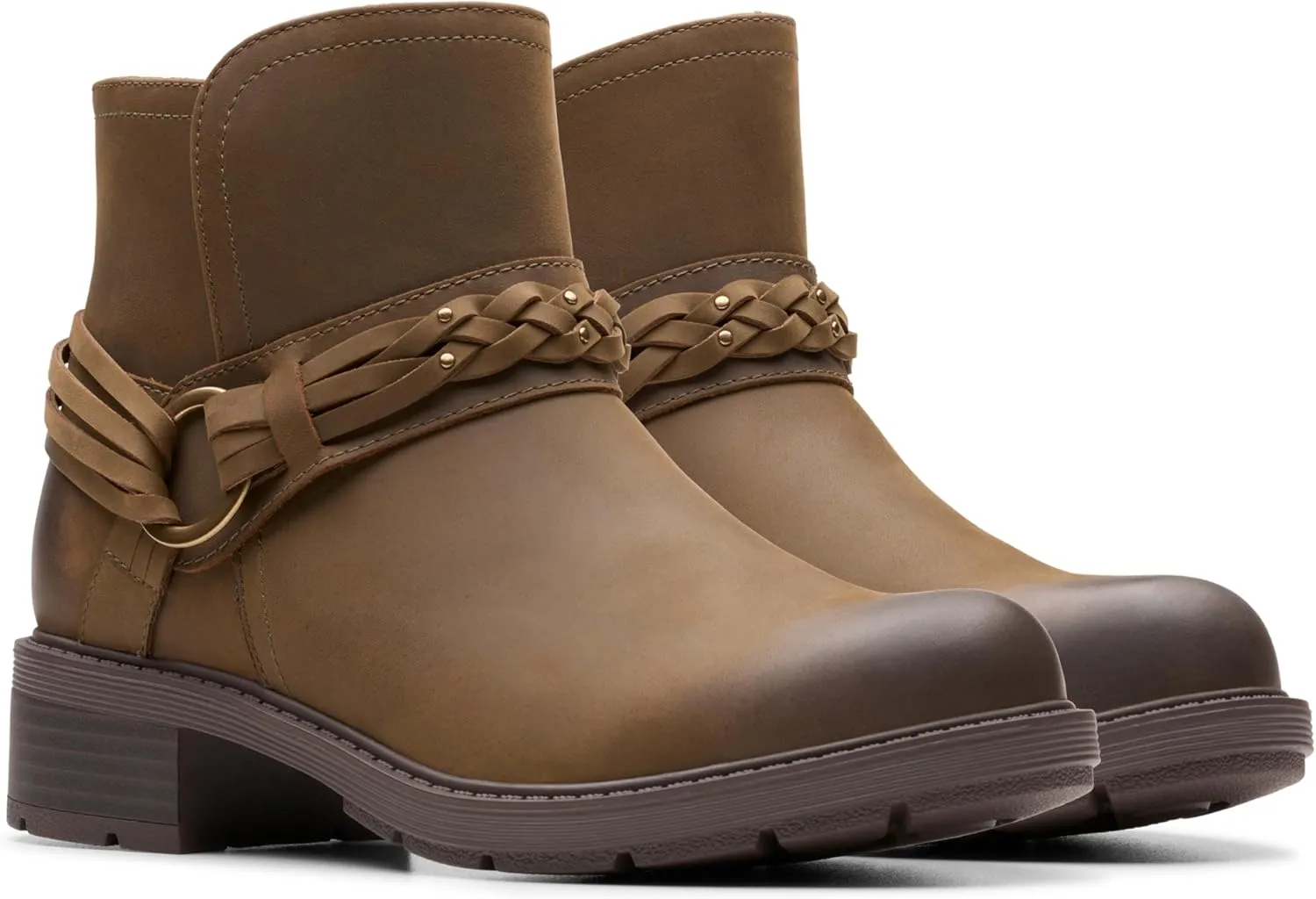 Clarks Women's, Hearth Kaylie Boot