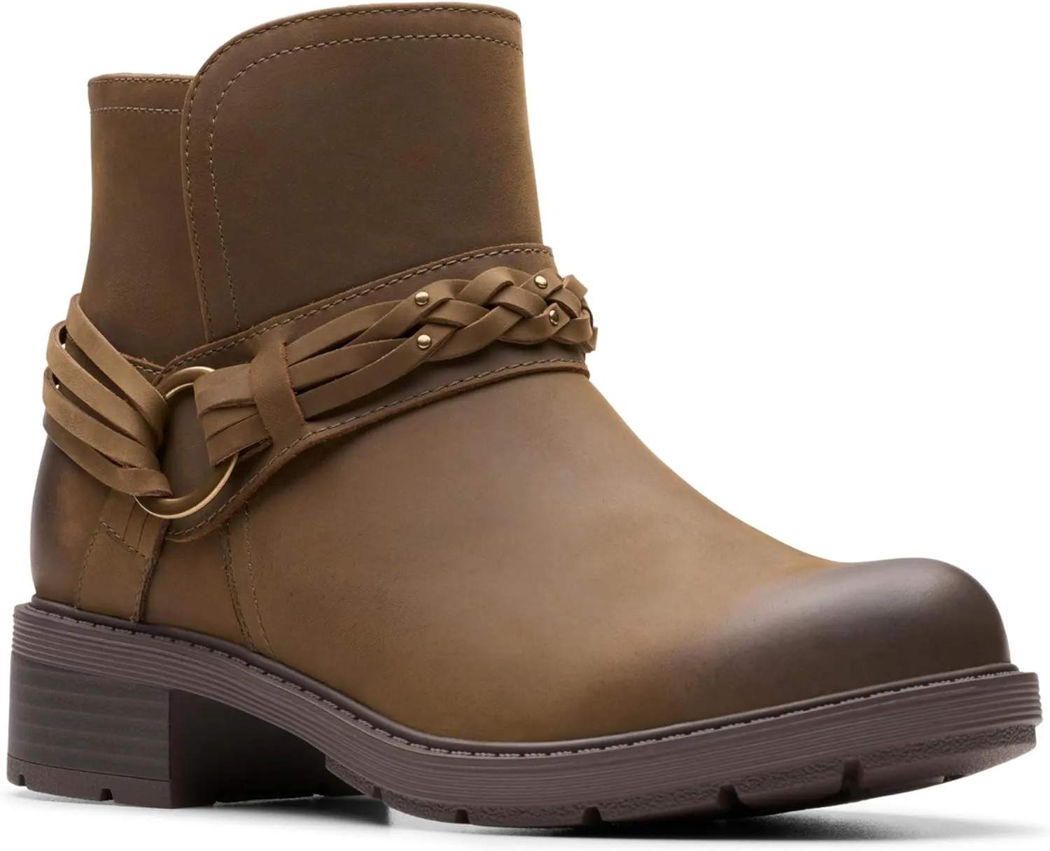 Clarks Women's, Hearth Kaylie Boot