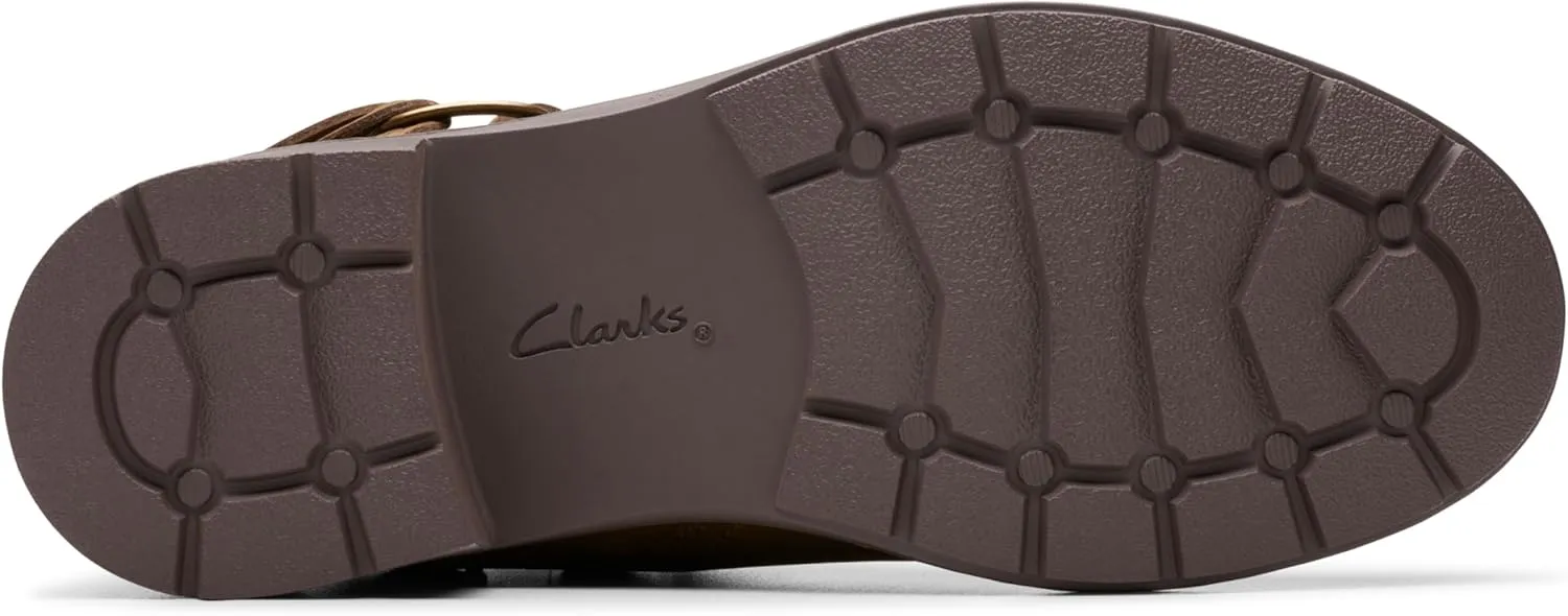 Clarks Women's, Hearth Kaylie Boot