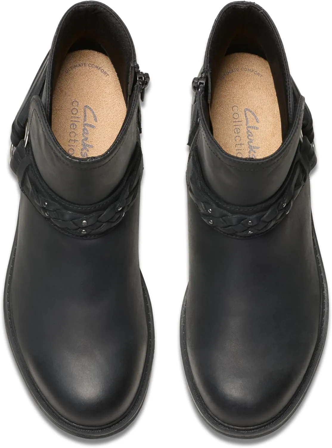 Clarks Women's Hearth Kaylie