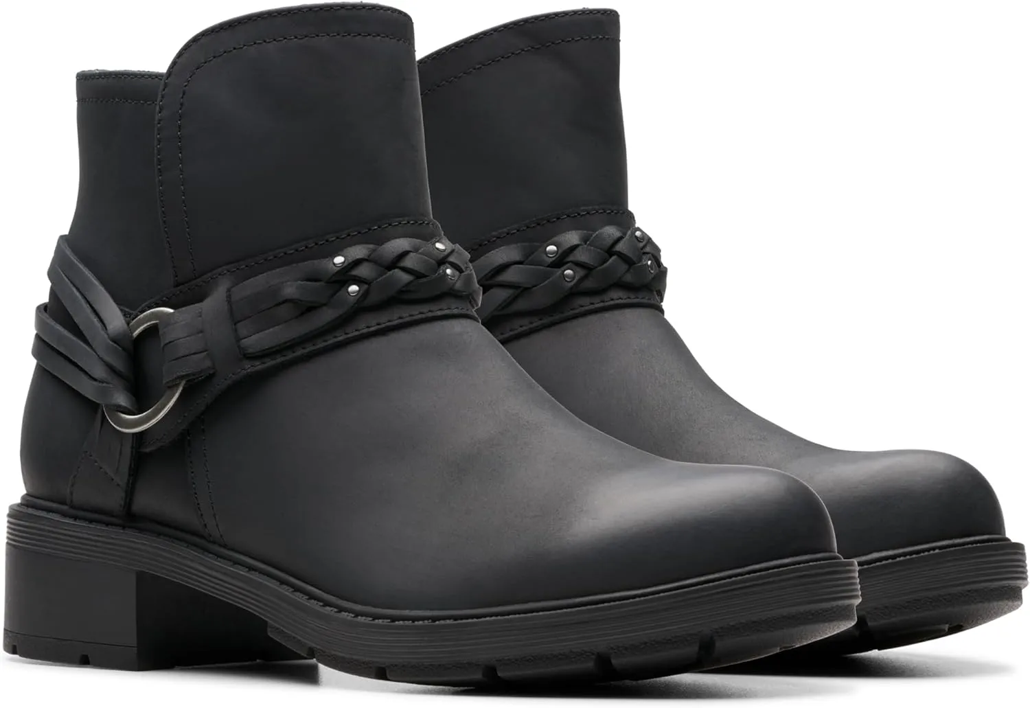 Clarks Women's Hearth Kaylie