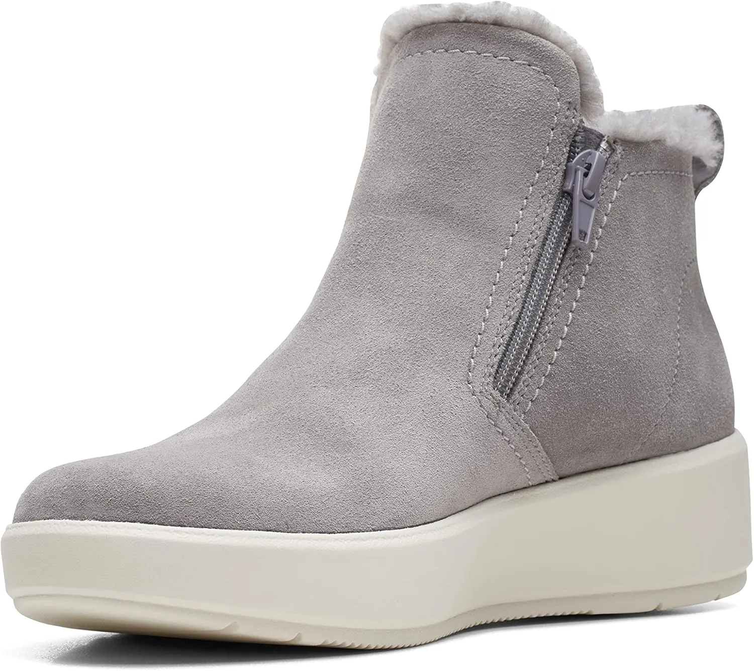 Clarks Women's Layton Star Ankle Boot