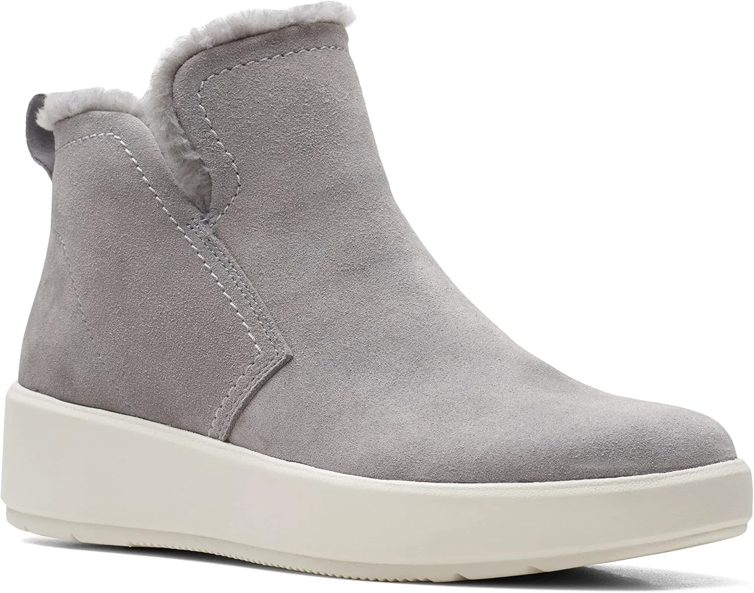 Clarks Women's Layton Star Ankle Boot