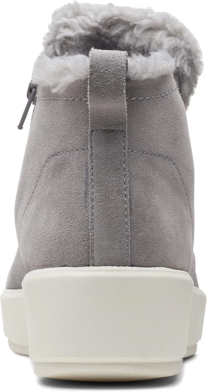 Clarks Women's Layton Star Ankle Boot