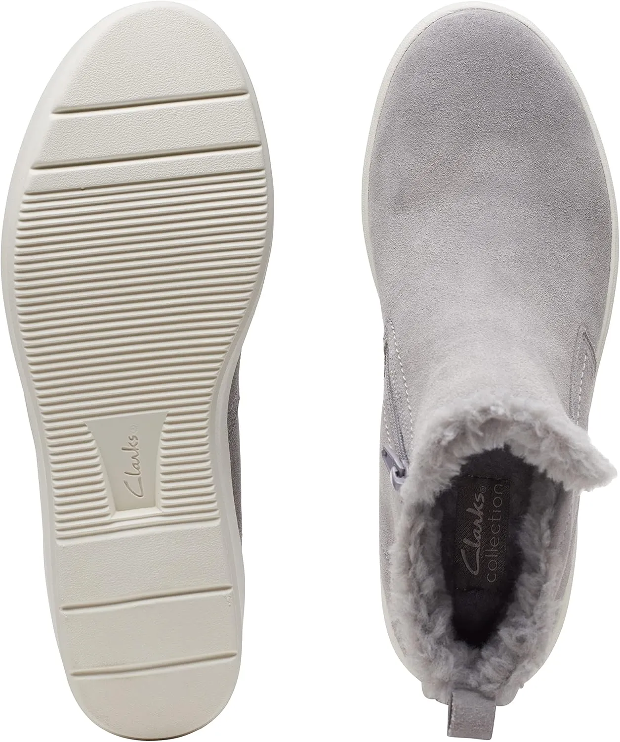Clarks Women's Layton Star Ankle Boot