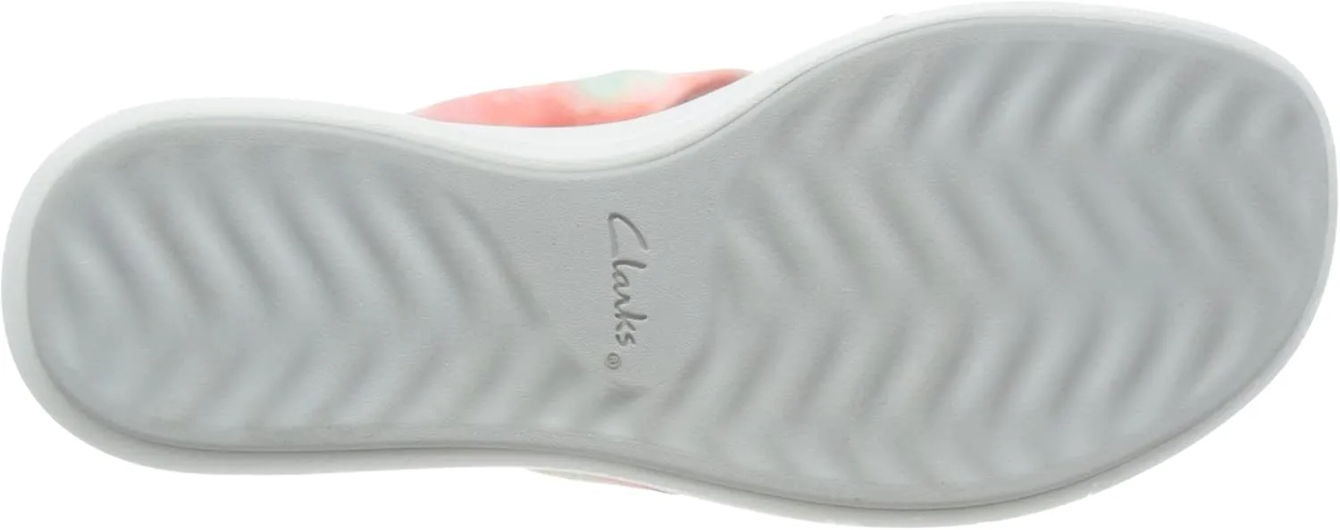 Clarks Women's Leisa Cacti Slide Sandal