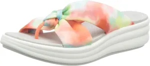 Clarks Women's Leisa Cacti Slide Sandal
