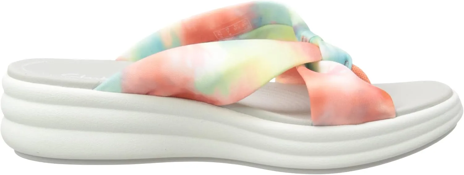 Clarks Women's Leisa Cacti Slide Sandal