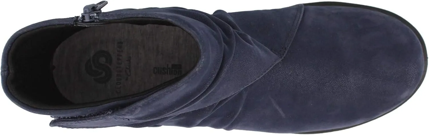 Clarks Women's Sillian Tana Fashion Boot