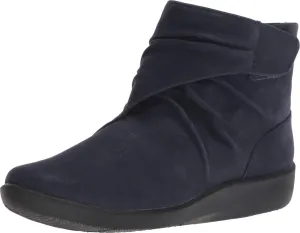 Clarks Women's Sillian Tana Fashion Boot