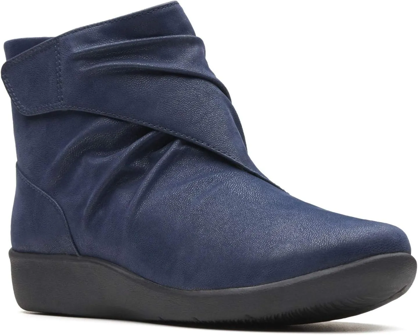 Clarks Women's Sillian Tana Fashion Boot