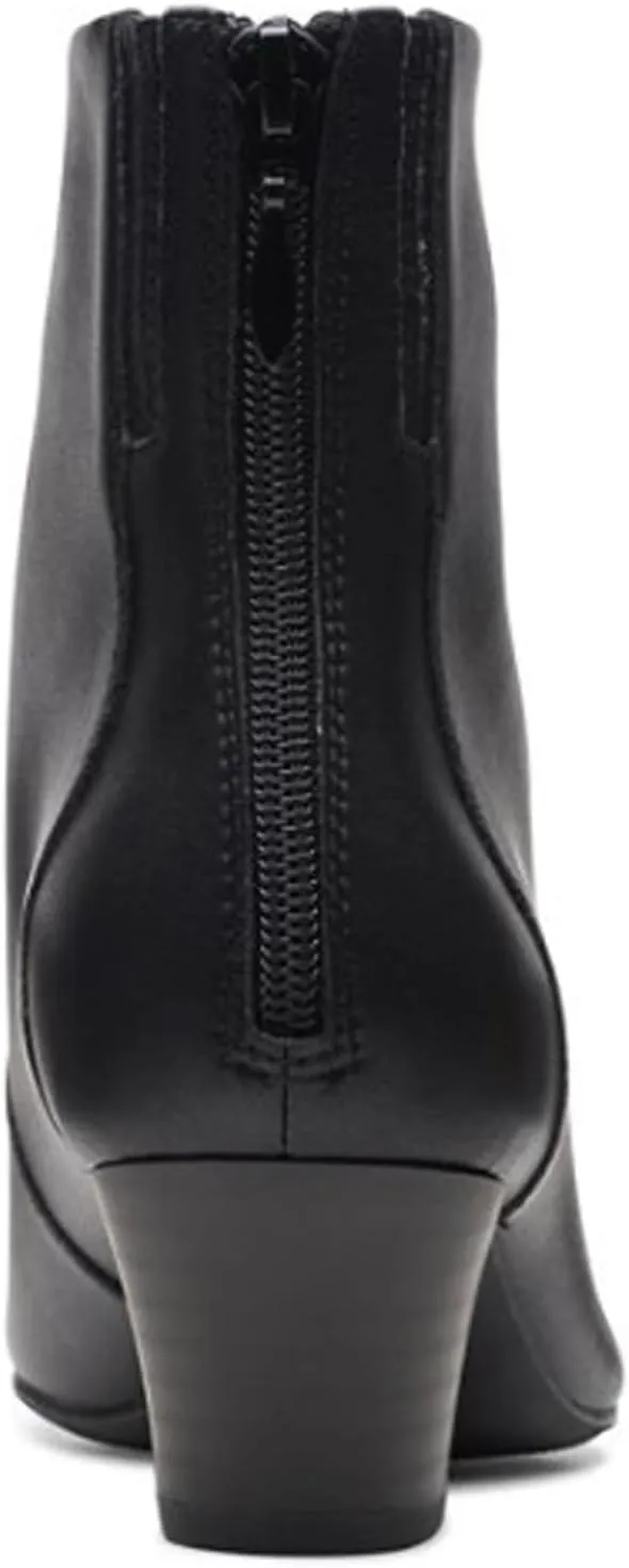 Clarks Women's, Teresa Boot
