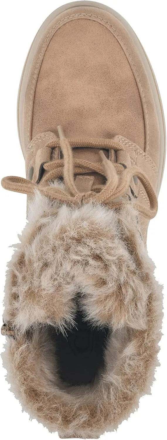 CLIFFS BY WHITE MOUNTAIN Women's Holly Boot