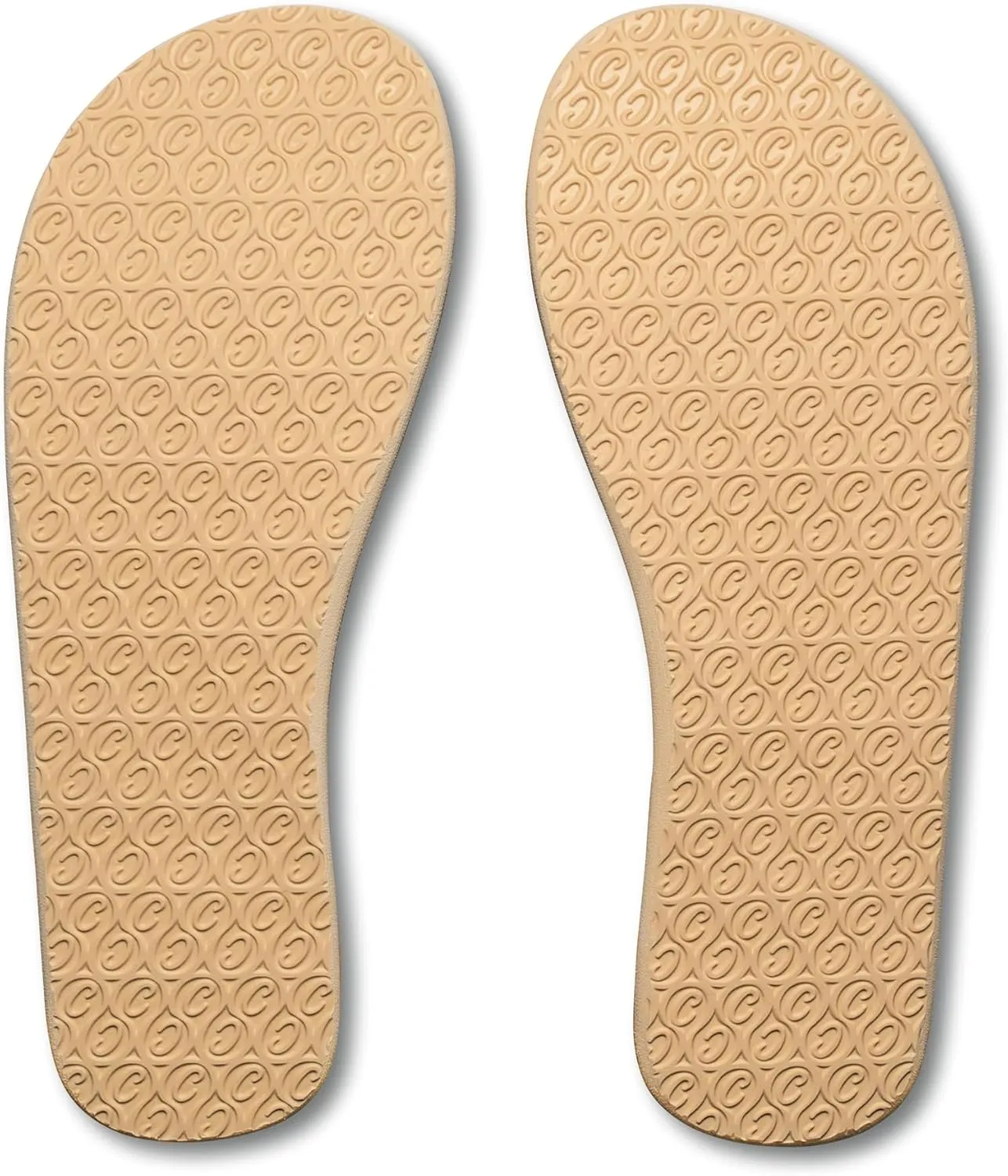 Cobian Nias Bounce Comfortable Beach Flip Flop Skinny Strap Sandals for Women