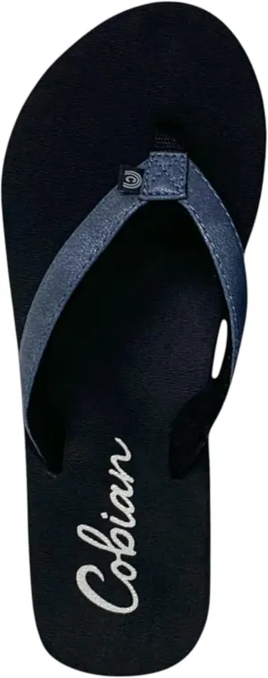 Cobian Women's Sunset Bounce Flip-Flops