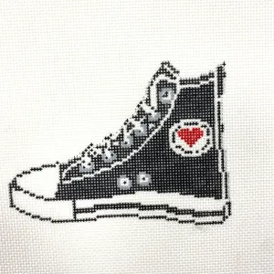 Converse Sneaker - black