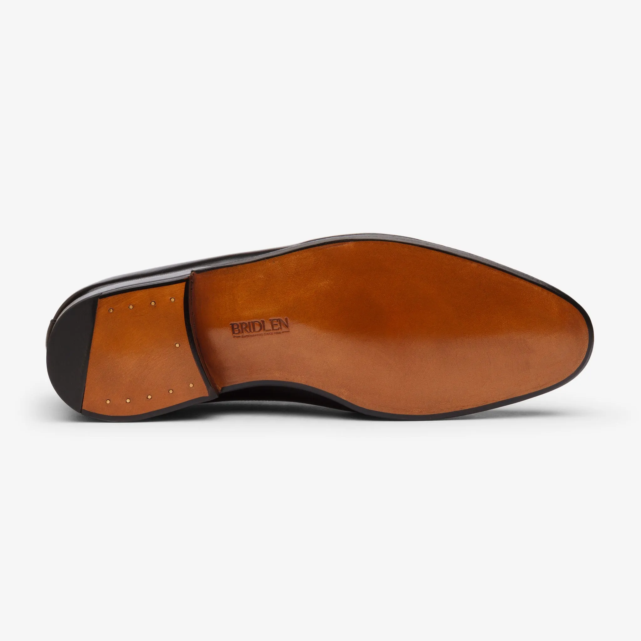 Corded Loafer - Black - Zilo Last