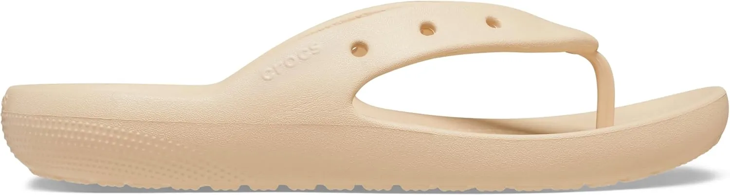 Crocs Unisex-Adult Classic Flip 2.0 Flop
